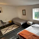 Maison Entre Mer Et Maquis